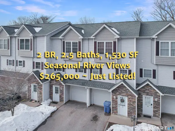 296 Hamilton Avenue #30, Norwich, CT 06360