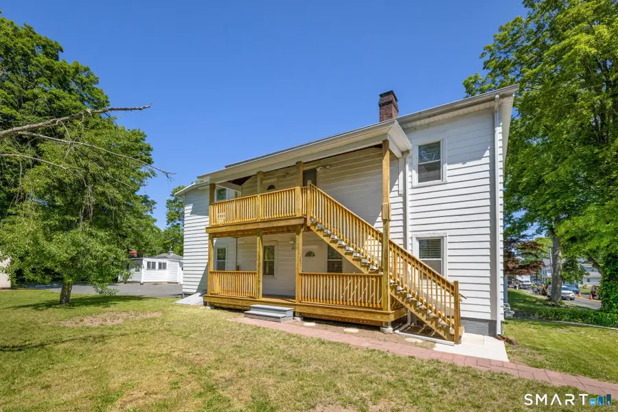 15 Hanover Street, Wallingford, CT 06492 - #2