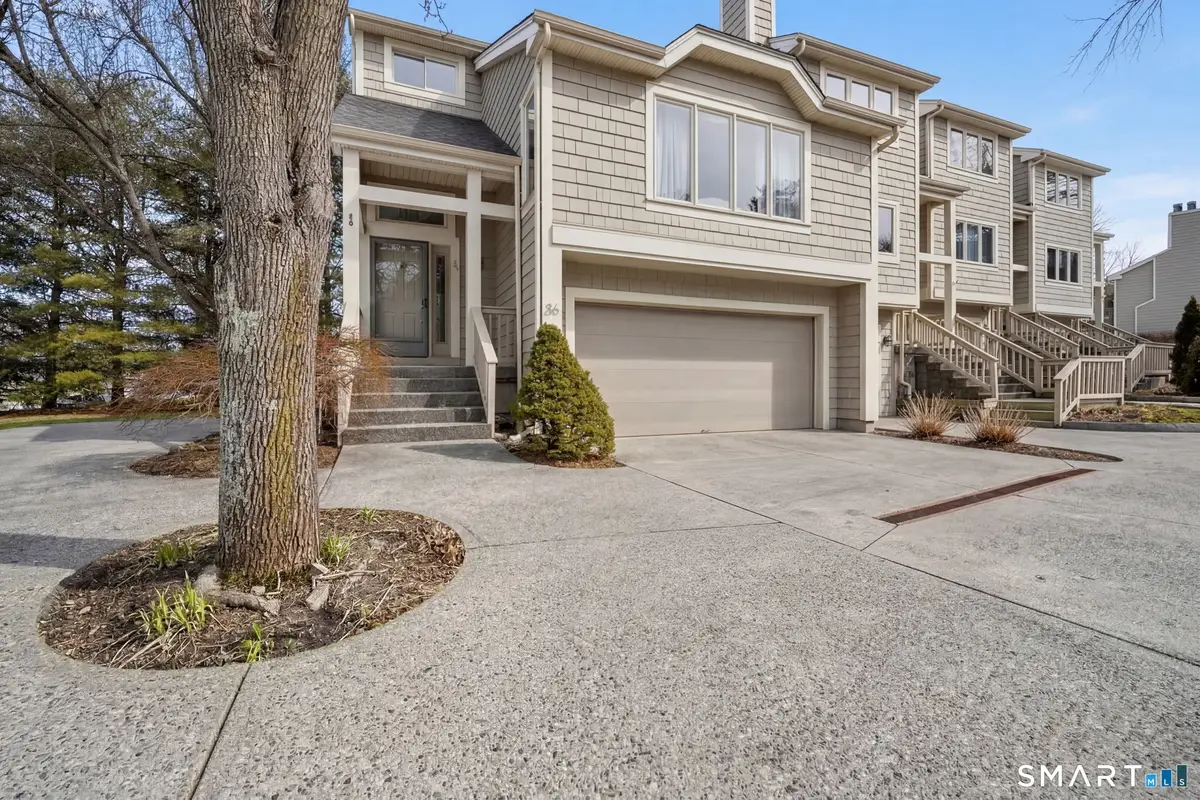 11 Boulevard Drive #9-36, Danbury, CT 06810 - #1