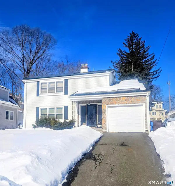 275 Winthrop Street, New Britain, CT 06052