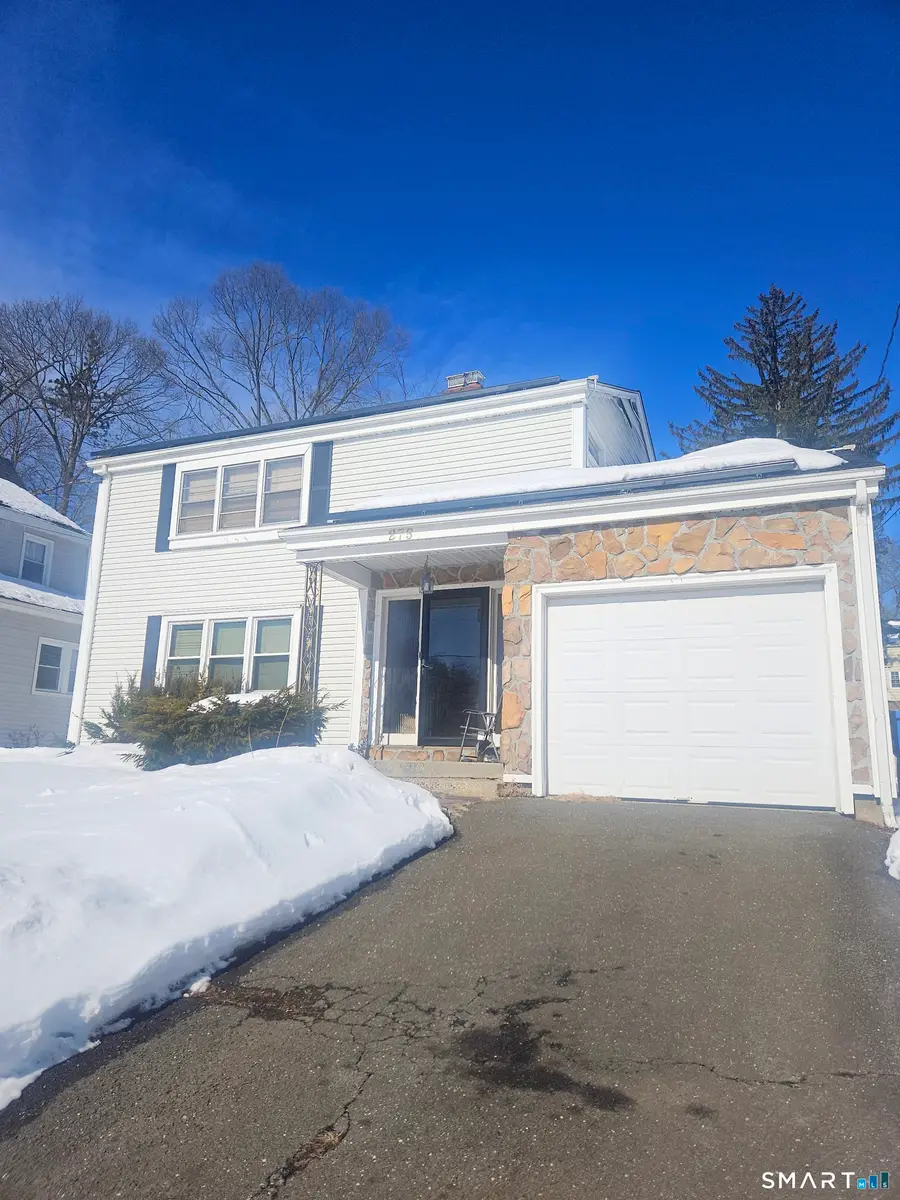 275 Winthrop Street, New Britain, CT 06052 - #2