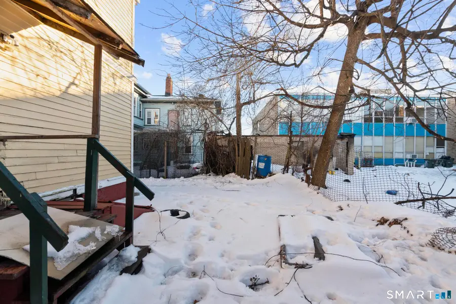 349 Noble Avenue, Bridgeport, CT 06608 - #3