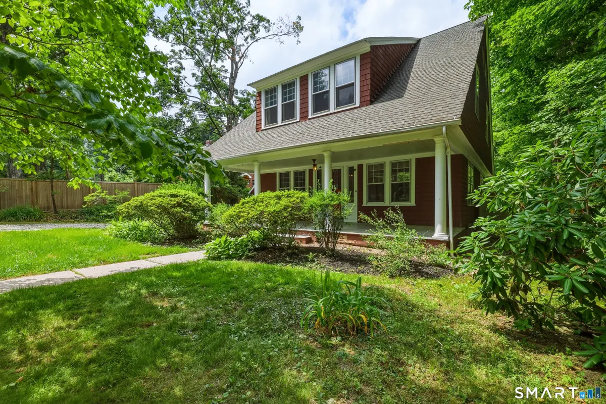 46 Old Mill Lane, West Hartford, CT 06107 - #1