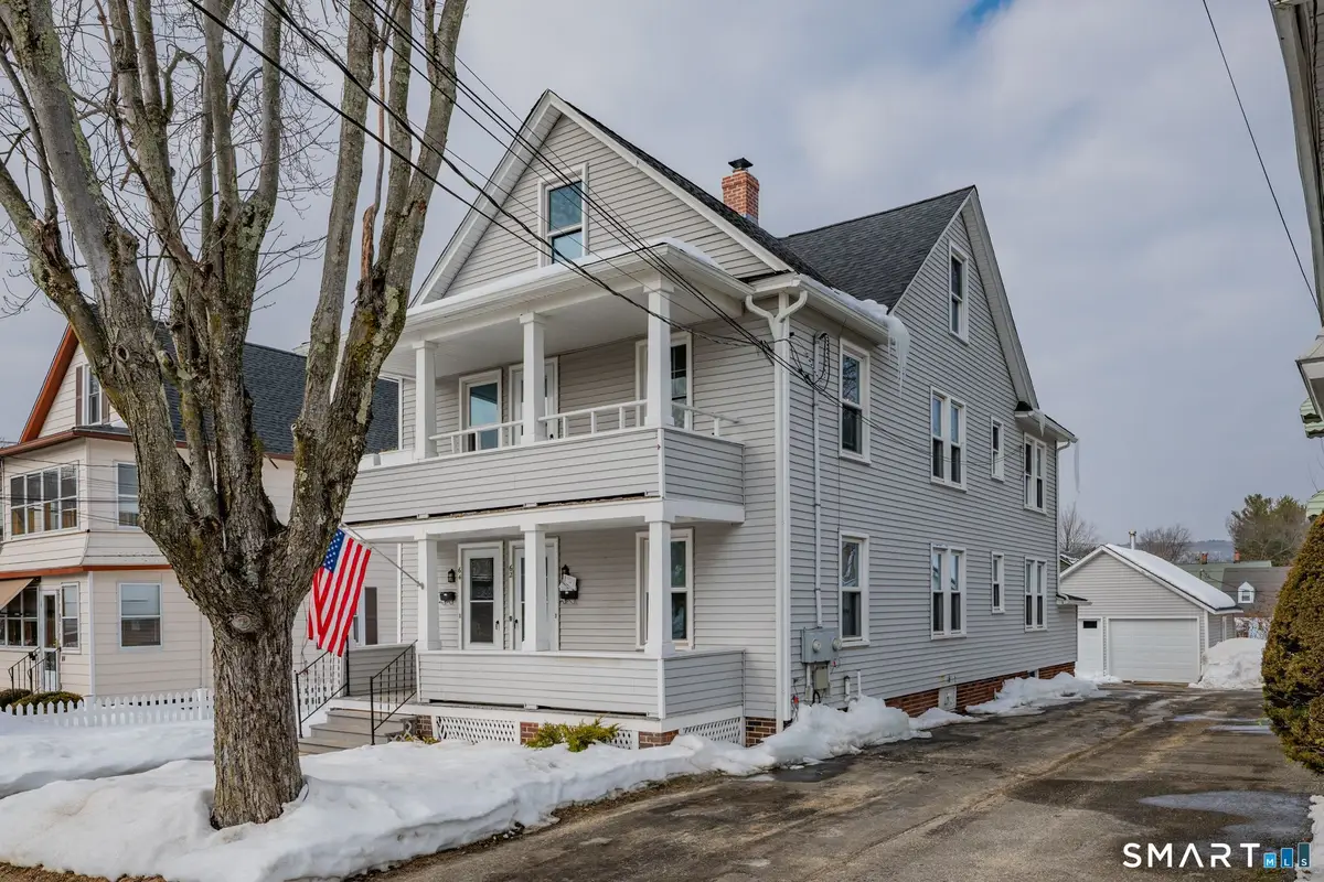 64 Cooper Street, Torrington, CT 06790 - #1