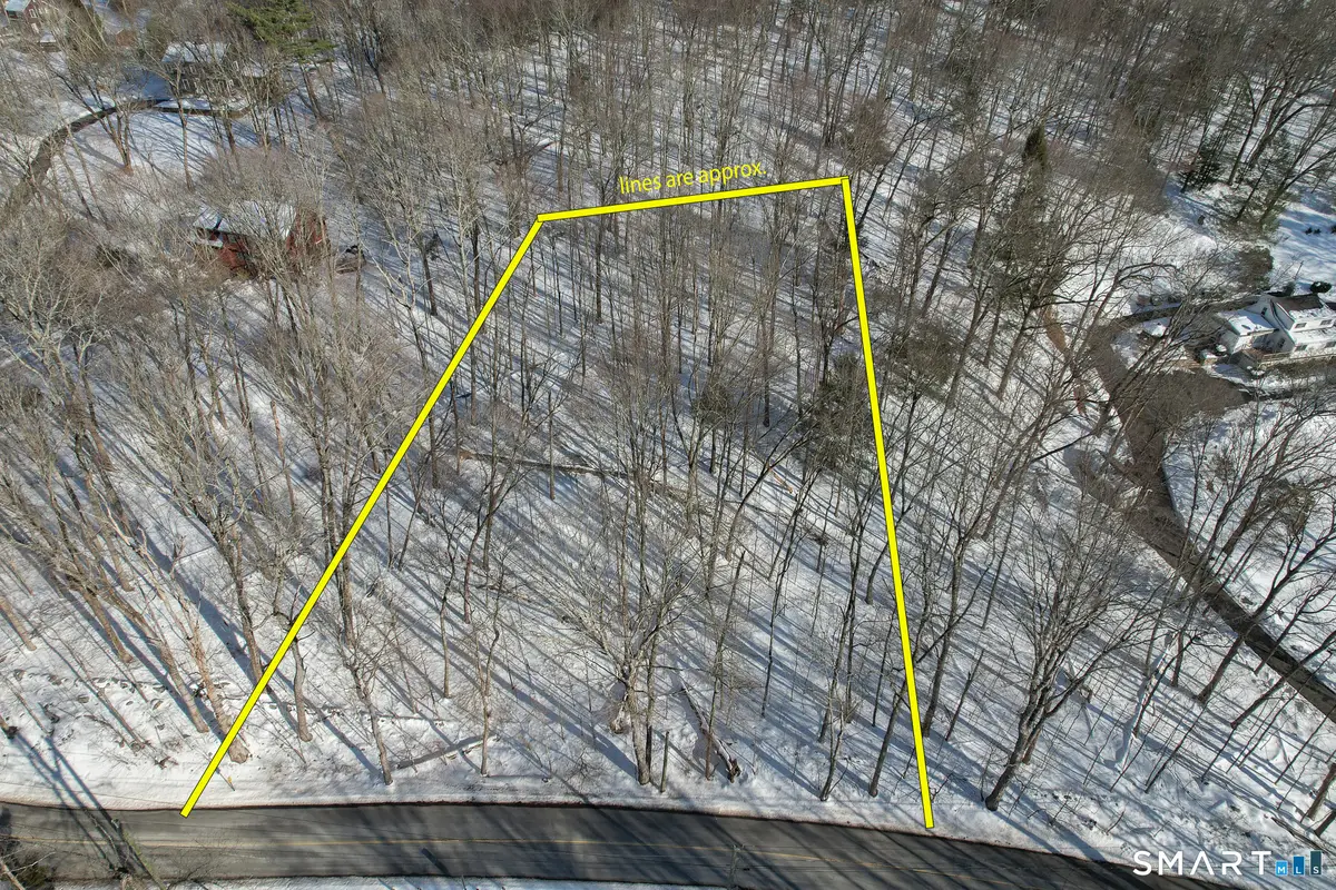 78 Jackson Cove Road, Oxford, CT 06478 - #1