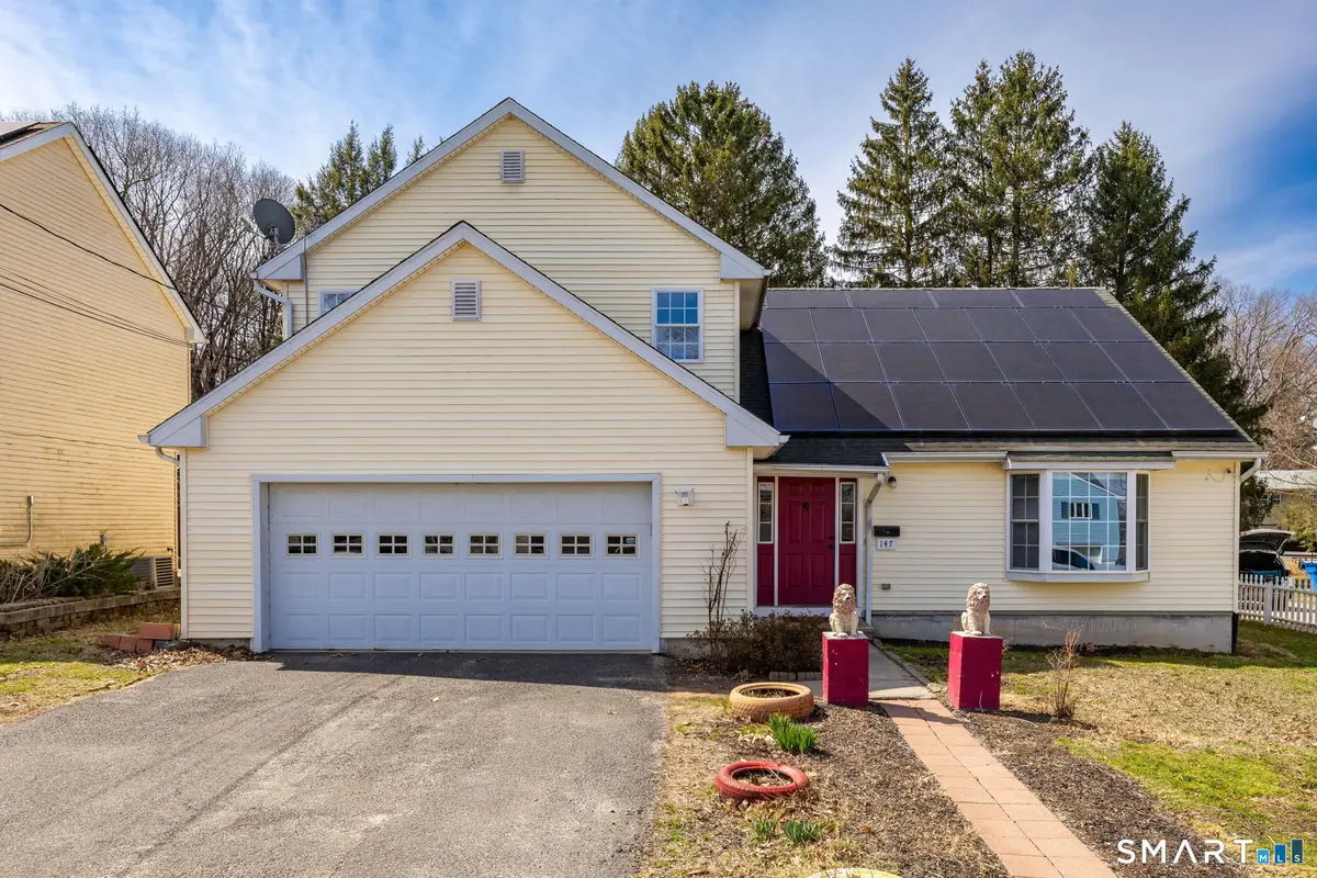 147 Eastern Avenue, Waterbury, CT 06708 - #1