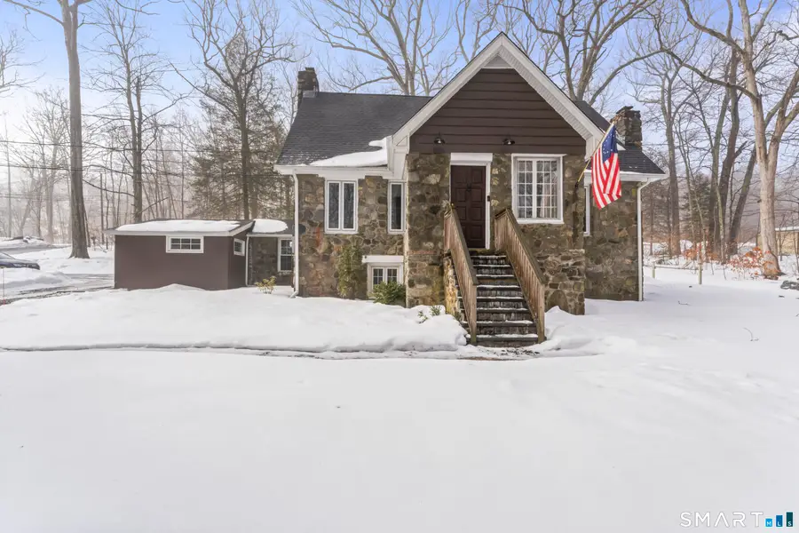 8 Perry Lane, Oxford, CT 06478 - #2