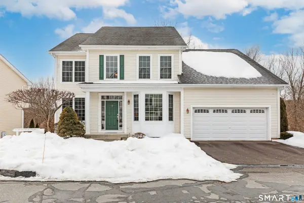 10 Gettysburg Road #10, Southbury, CT 06488