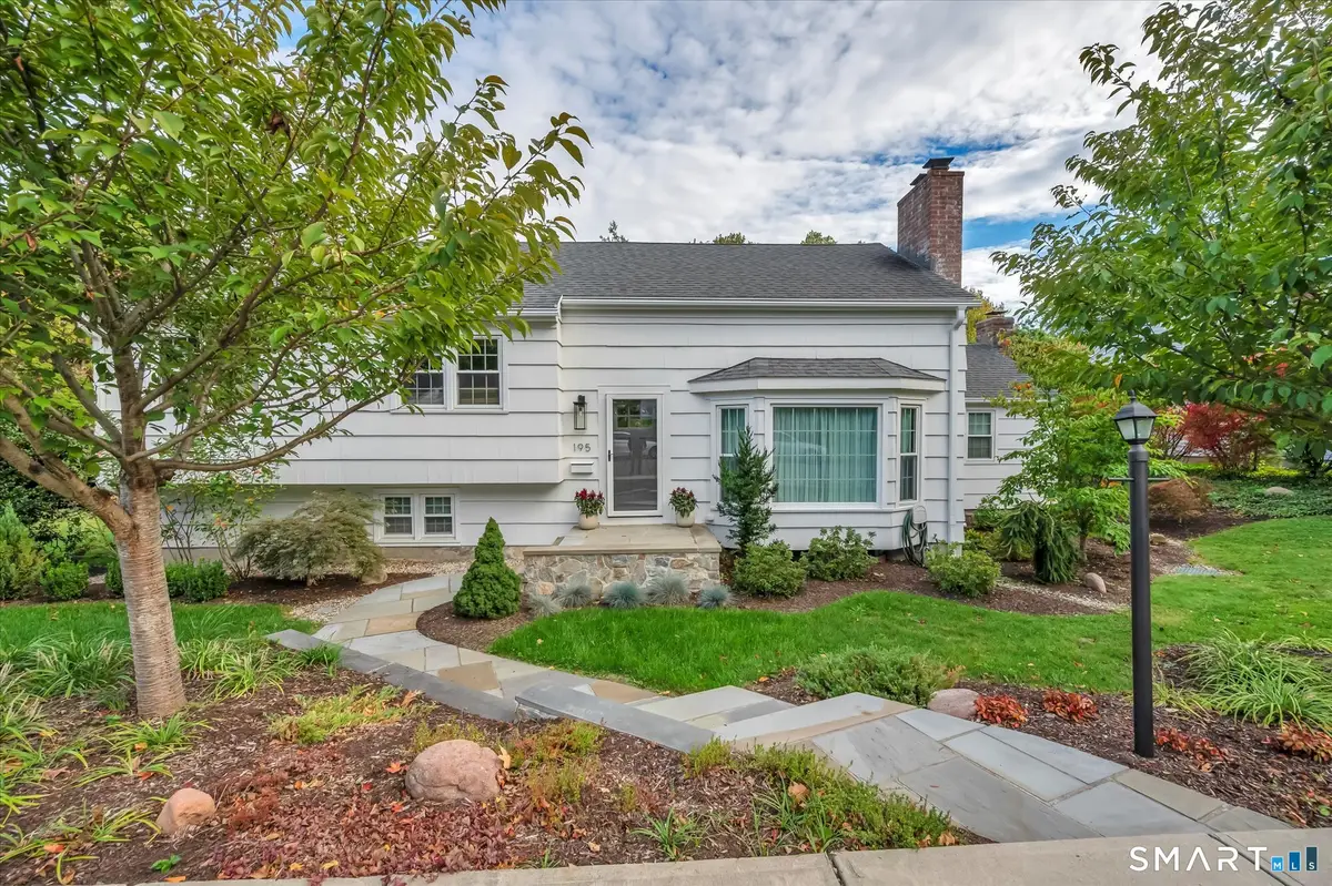 195 Hepburn Road, Hamden, CT 06517 - #1
