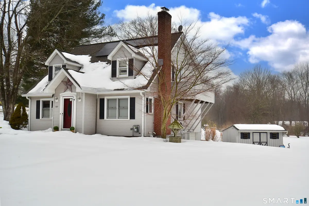 183 Phoenix Street, Vernon, CT 06066 - #1