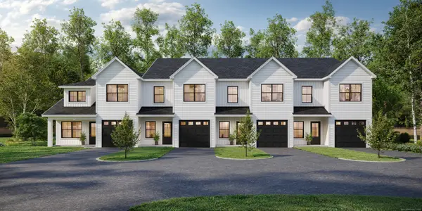 370 Emmett Street #3-3, Bristol, CT 06010