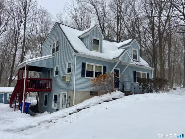 498 Root Road, Coventry, CT 06238