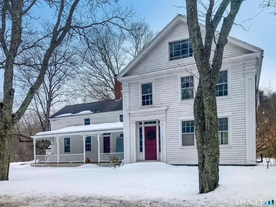 13 Bates Road, Chaplin, CT 06235 - #3