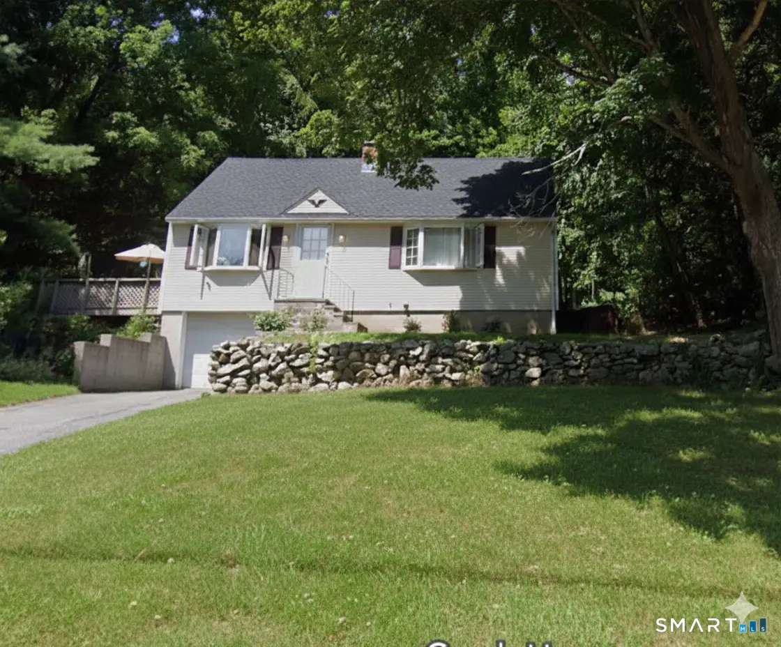 151 Highview Drive, Harwinton, CT 06791 - #1