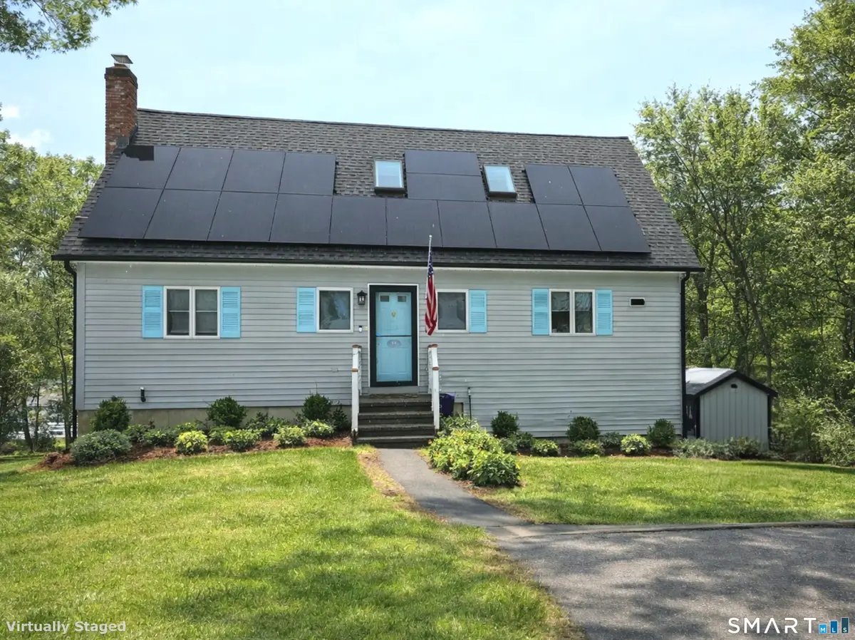 18 North Lake Shore Drive, Brookfield, CT 06804 - #1