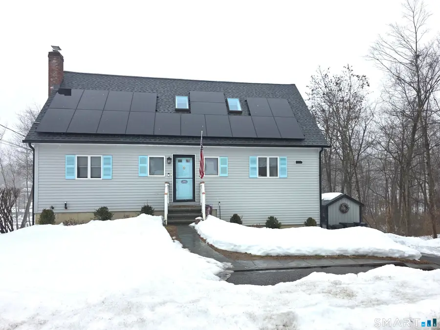 18 North Lake Shore Drive, Brookfield, CT 06804 - #2