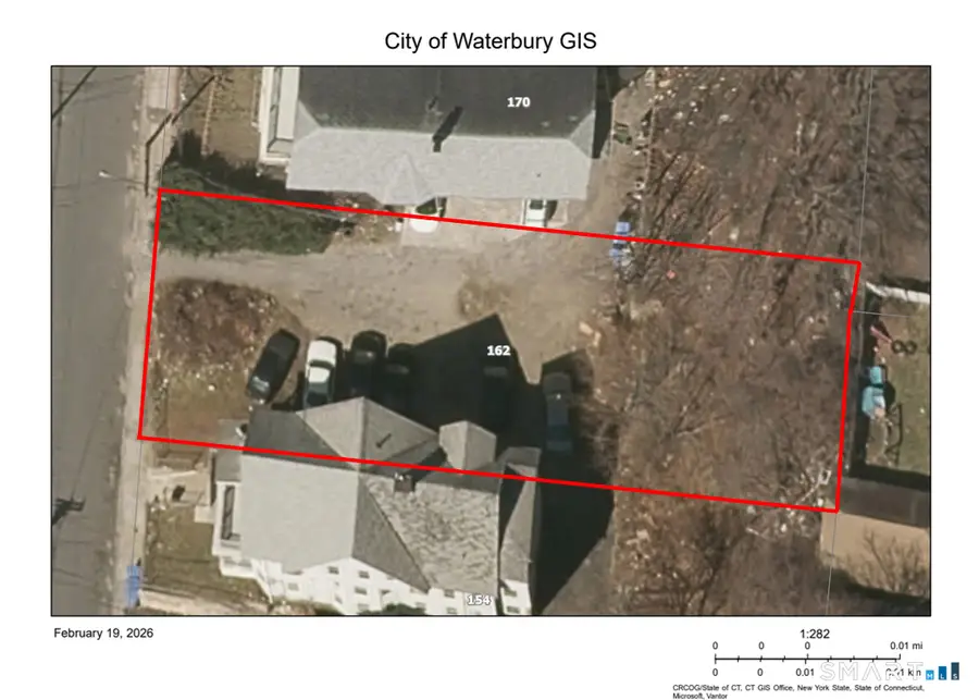162 Plaza Avenue, Waterbury, CT 06710 - #2