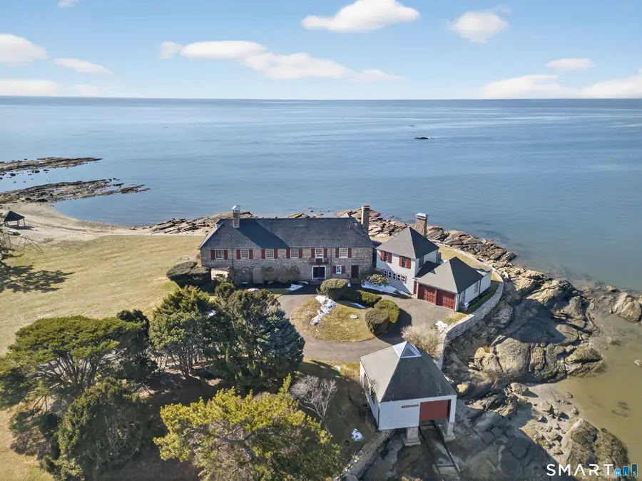 39 Vineyard Place, Guilford, CT 06437 - #2