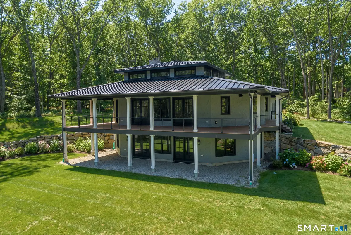 81 Strawberry Hill Road, Madison, CT 06443 - #1