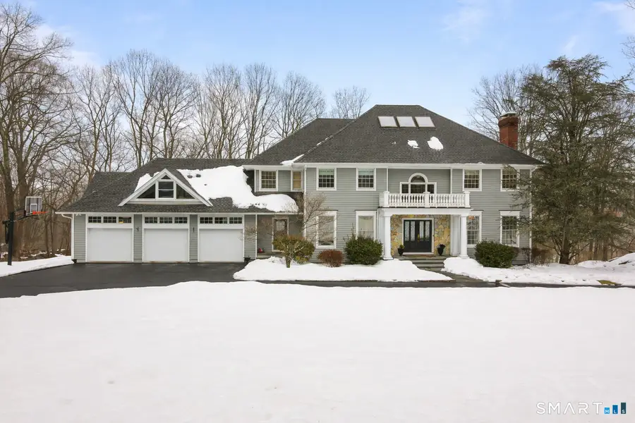 71 Heming Way, Stamford, CT 06903 - #2