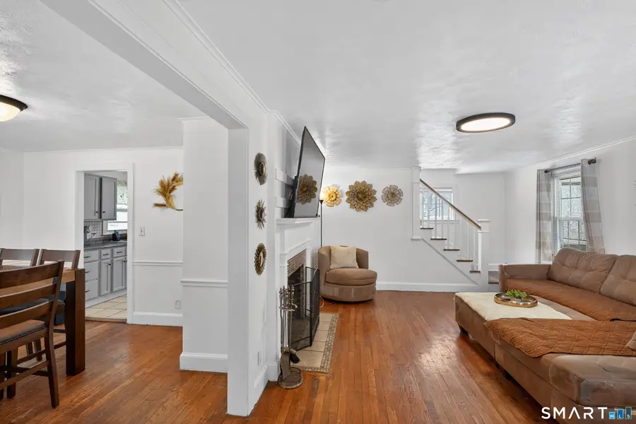 61 Nottingham Terrace, Waterbury, CT 06704 - #2