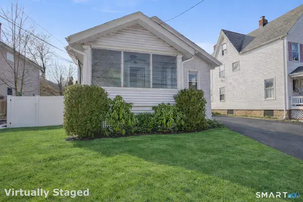 29 Waterbury Avenue, Stamford, CT 06902