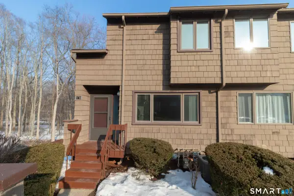 150 Towne House Road #150, Hamden, CT 06514