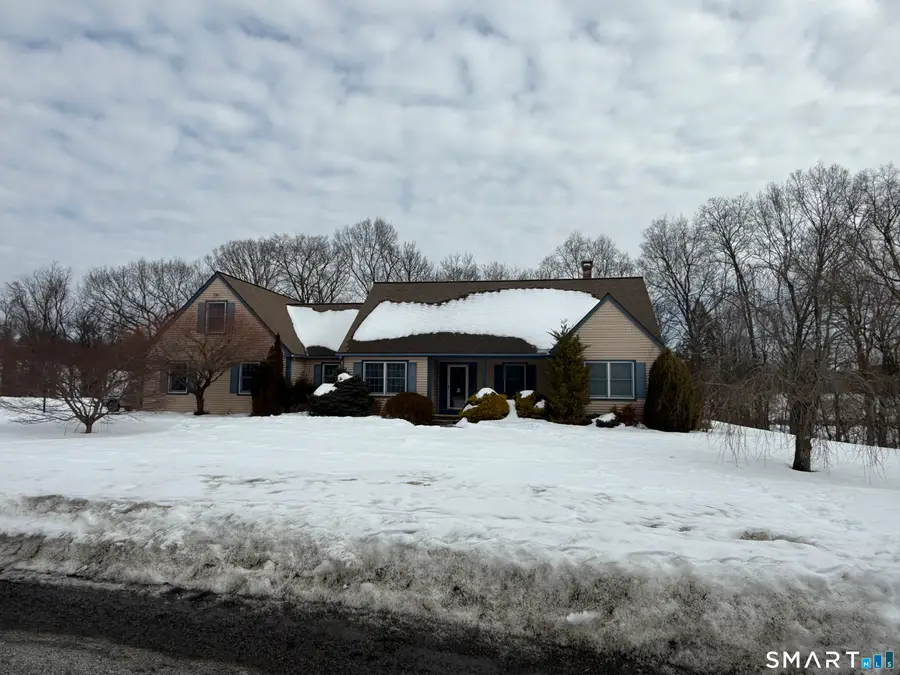 63 May Brook, Woodstock, CT 06281 - #2