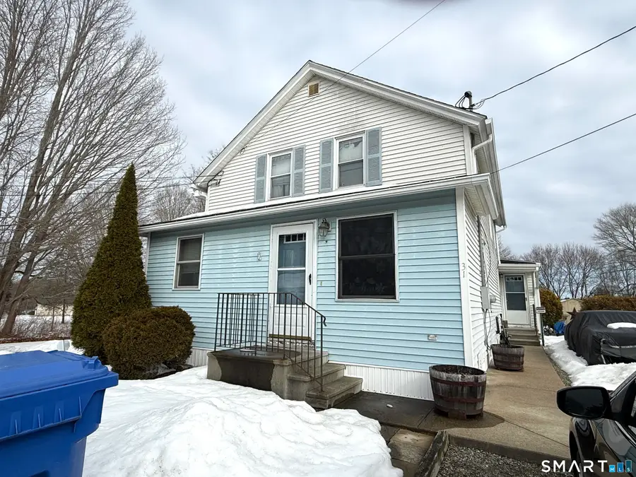 31 Williams Street, Griswold, CT 06351 - #2