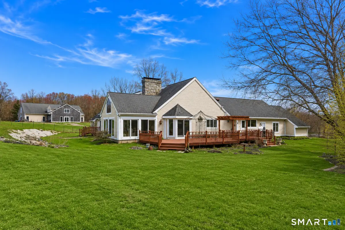 33 Meehan Road, Woodstock, CT 06281 - #1