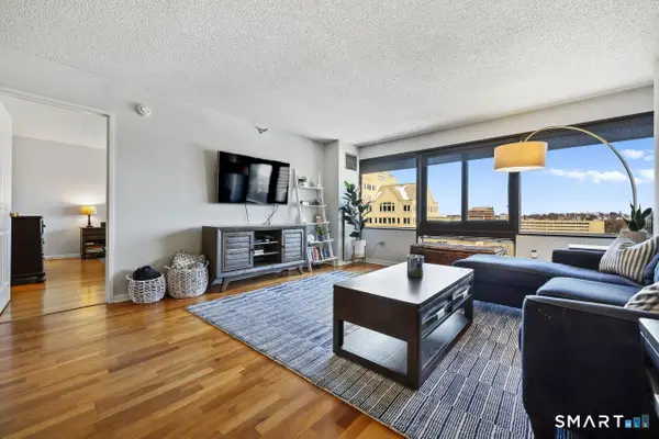 127 Greyrock Place #APT 1408, Stamford, CT 06901