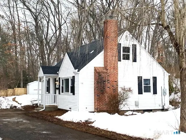 94 Ludlow Road, Windsor, CT 06095 - #3