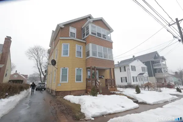 80 Collins Street, New Britain, CT 06051