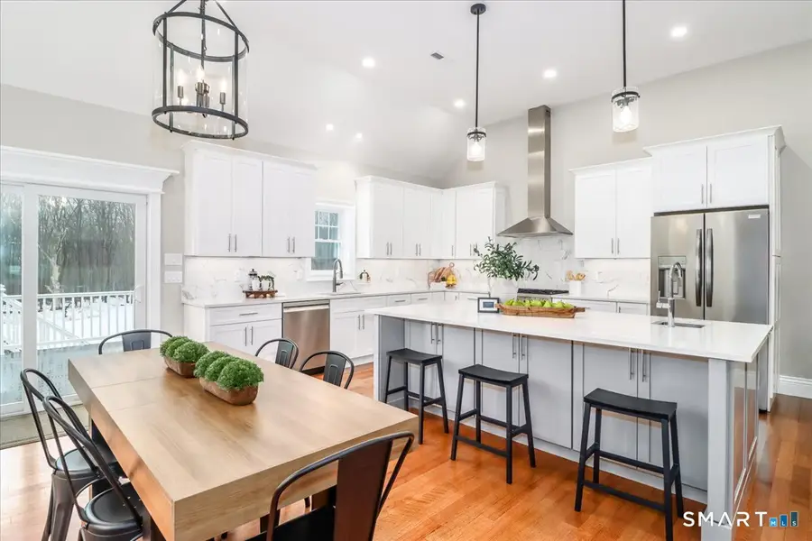 109 Codfish Hill Road, Bethel, CT 06801 - #2