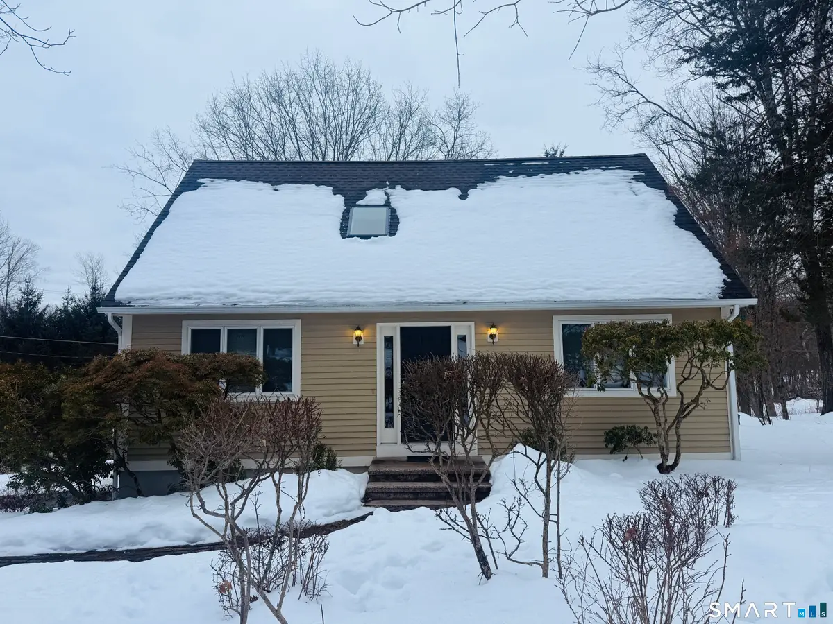 550 High Street, Coventry, CT 06238 - #1