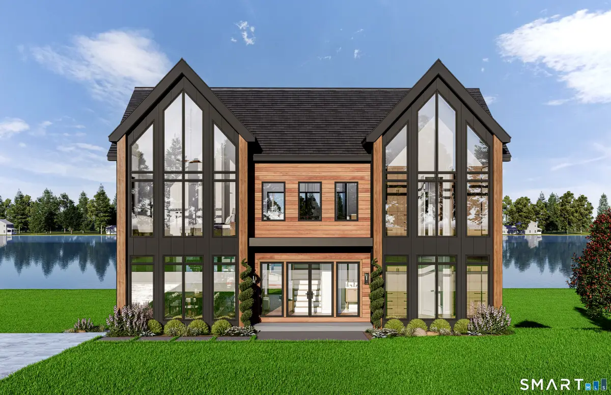 44 North Lake Shore Drive, Brookfield, CT 06804 - #1