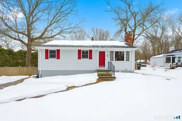 394 Cherry Lane, Montville, CT 06370