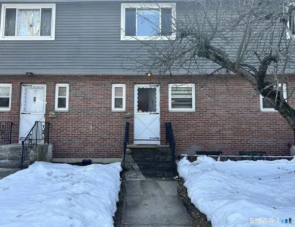 2 Camelot Drive #4, Bloomfield, CT 06002