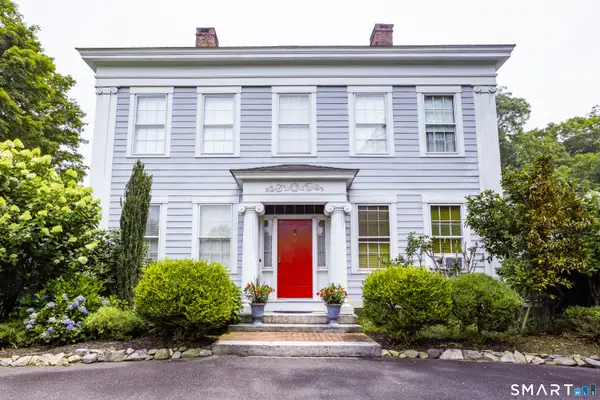 93 Toddy Hill Road, Newtown, CT 06482