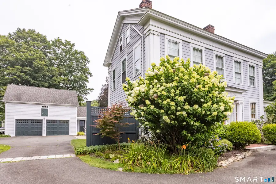 93 Toddy Hill Road, Newtown, CT 06482 - #3