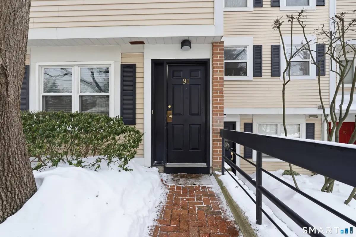 91 Highland Road #91, Stamford, CT 06902 - #1