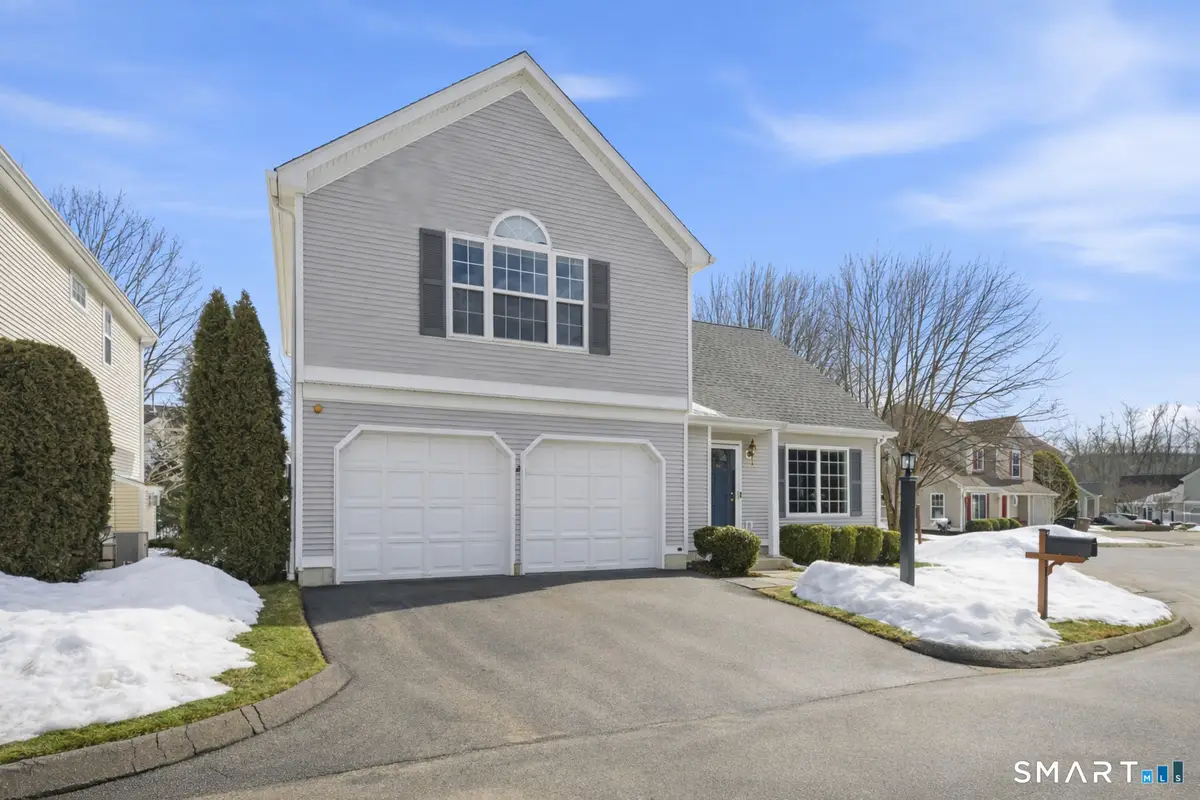 95 Intervale Road #46, Stamford, CT 06905 - #1