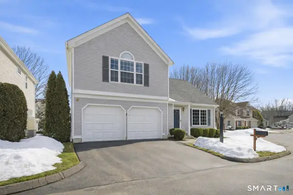 95 Intervale Road #46, Stamford, CT 06905