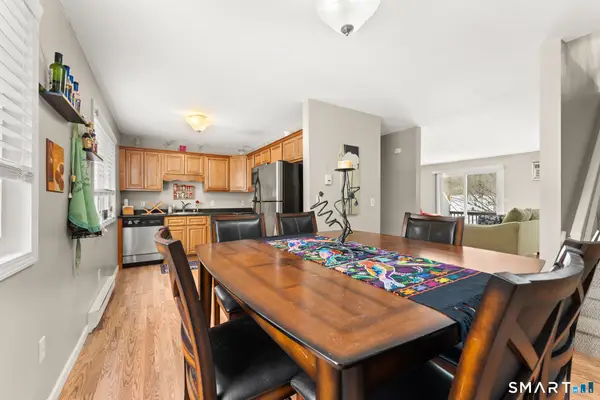 94 Cynthia Lane #APT A6, Middletown, CT 06457