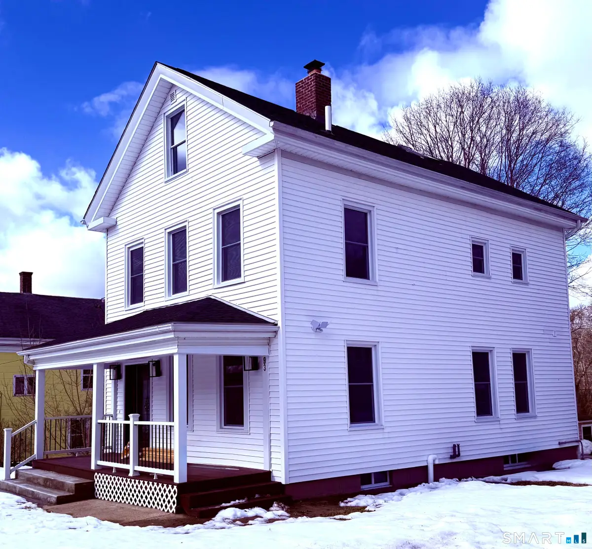 93 South Broad Street, Pawcatuck, CT 06379 - #1