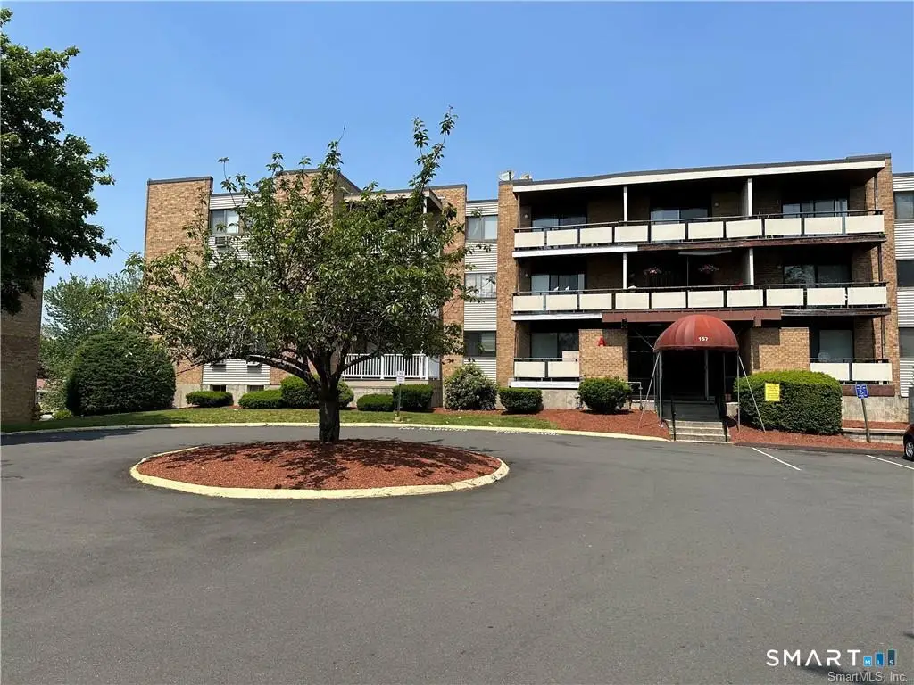 155 Bull Hill Lane #APT 201, West Haven, CT 06516 - #1