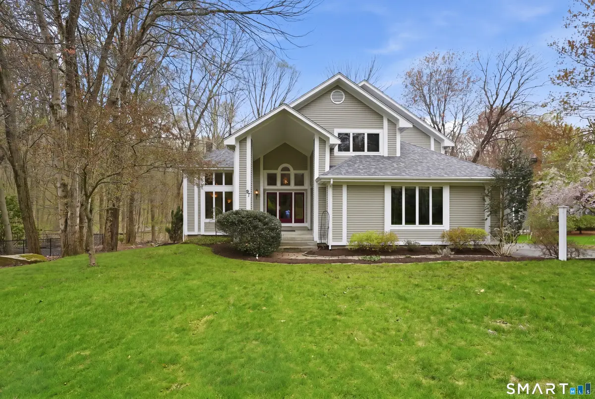 97 Nicole Drive, South Glastonbury, CT 06073 - #1