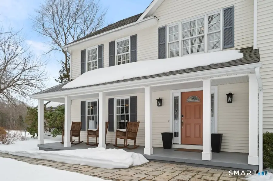 3 Owl Ridge Lane, Newtown, CT 06482 - #3