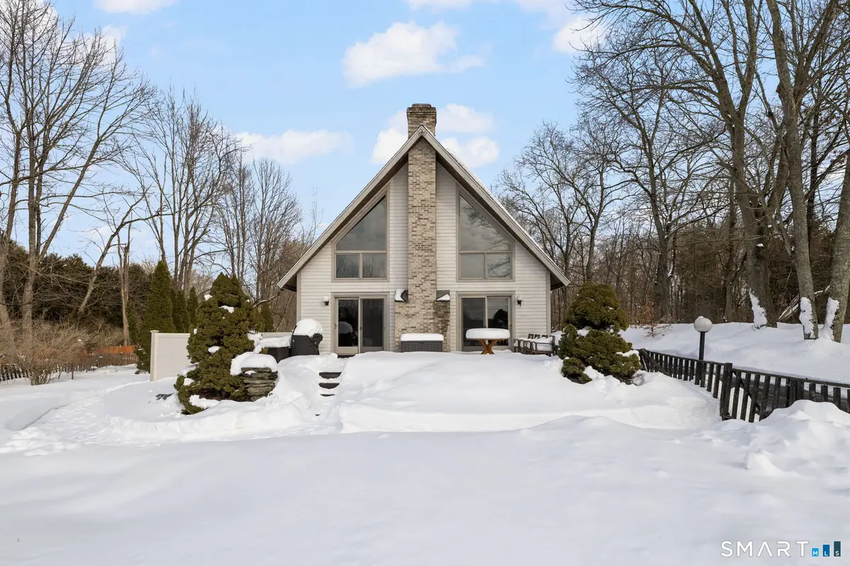 233 North Society Road, Canterbury, CT 06331 - #1