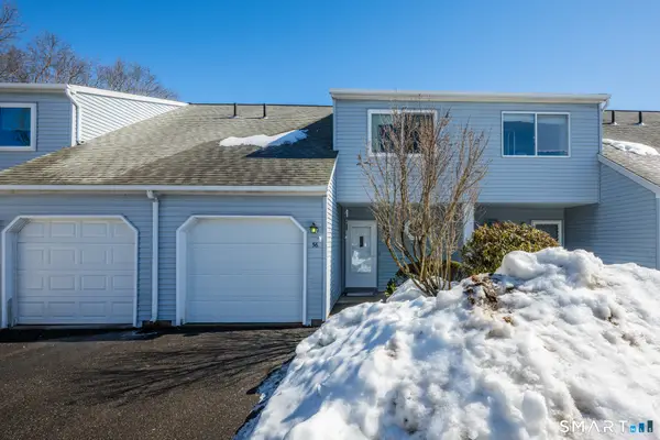 565 Clark Avenue #APT 56, Bristol, CT 06010